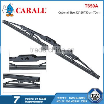 screw type wiper blade for import cars from japan screw hook