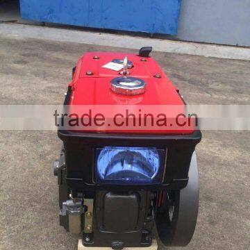 Hot sale water cooled 4 stroke tractor diesel engine