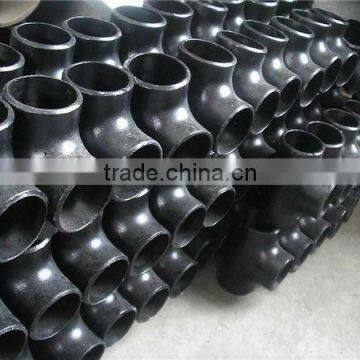 Cangzhou City Straight Tee photo-4