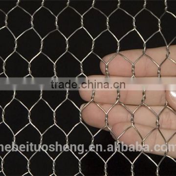 (Anping Manufacturer)Chicken Wire Hex Netting(Chicken/Rabbit/Poultry Hex Wire)