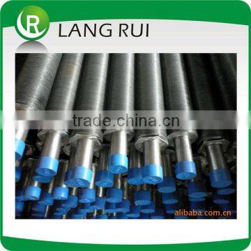 Fin Tube For Air Cooler / Heat Exchanger / Boiler