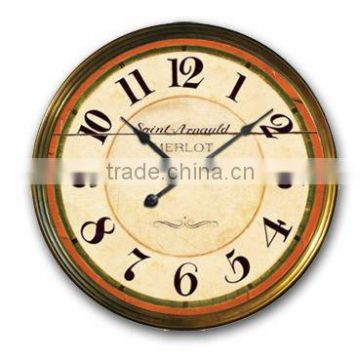 60 pendulum clock