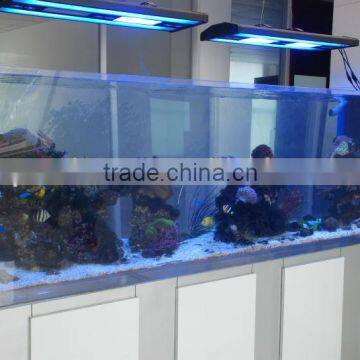 acrylic tank for sea water