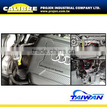 CALIBRE Auto Repair 5pc Oil Filter Removal Tools photo-2