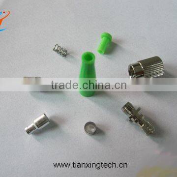 2.0MM FC APC fiber optic connector
