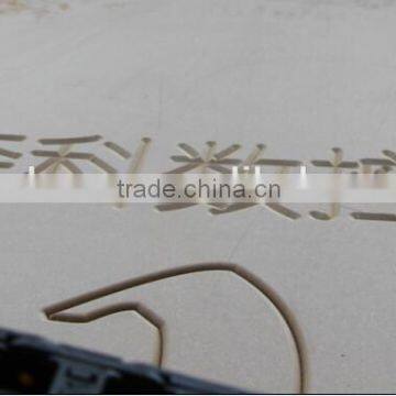 Cnc Router Pneumatic Engraving Machine for Furniture Window Wood Chair