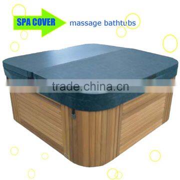 Outdoor Massage Bathtubs Spa Cover