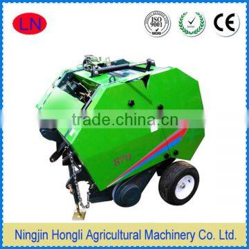 Agriculture Machinery Straw Trusser photo-4