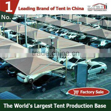 5.5MX7.5M Used Carports for Sale and Cheap Carports