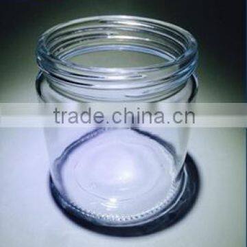 850ml round glass mason jar glass jar glass coffee jar wholesale