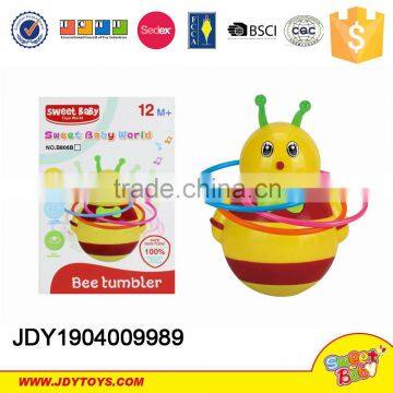 Tumbler Beer Baby Intelligent Toys B/O Tumbler Baby Plastic Tumbler Toys