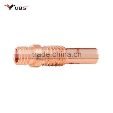 CO2 MIG Welding Torch Parts Contact Tip Holder 200A Brass Or E-Cu photo-3