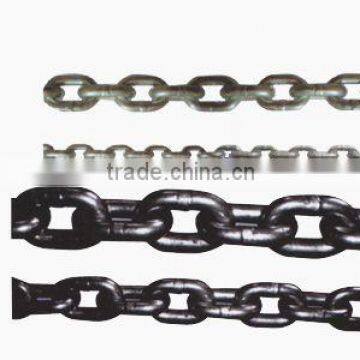 lifting chain,chain link(factory),1 inch chain link fence