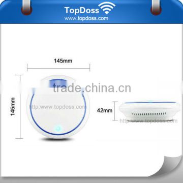 2.4 GHz high power indoor Hotel Ceiling access point