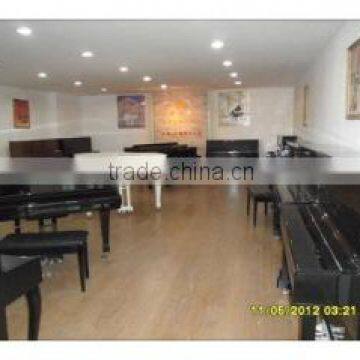 Shanghai Artmann Piano Co., Ltd.