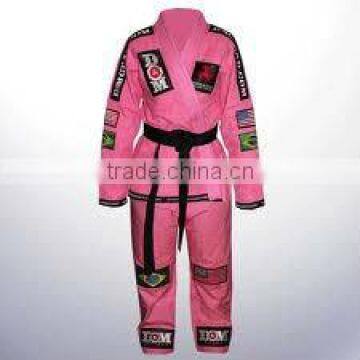 customized ladies bjj gi braziliain jujitsu