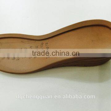 Outsole and Eva Outsole Sneaker Outsole