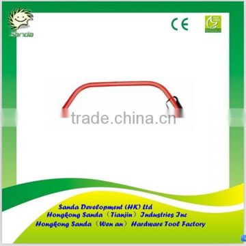 CT-08888A Metal Hacksaw frame Square tubular.heavy duty.