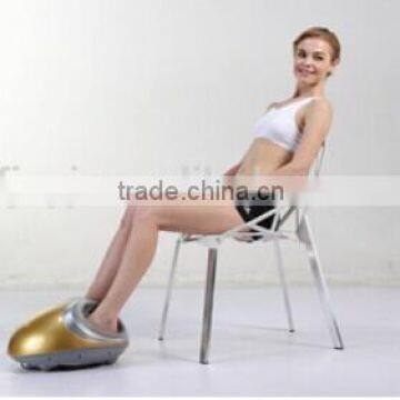 Air bag foot massager