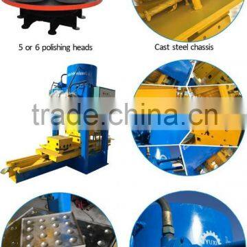 Exported Cement Roof Tile Making Machine Price/floor Tile Making Machine/cement Tile Press Machine/roof Tile Making Machine photo-6