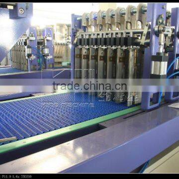 Rotary Horizontal Pillow Pack Packaging Machine photo-2