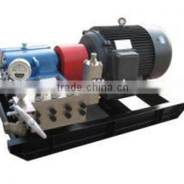 JMEE Marine water desalination pump 316L sea water pump/Sea water pressure washing machine