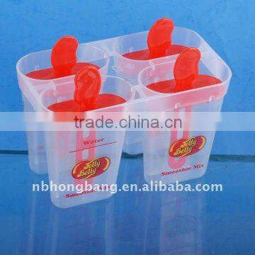 ice cream mold