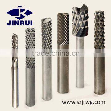 Solid Carbide Lathe Cutting Tool photo-3