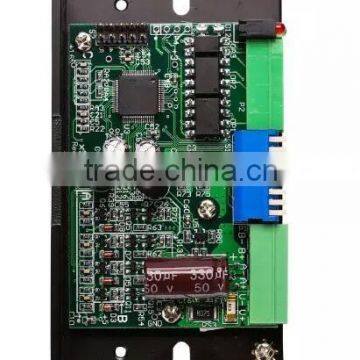 Closed Loop Stepper Motor and Driver Using New 32-bit DSP ,speed Control Driver photo-3