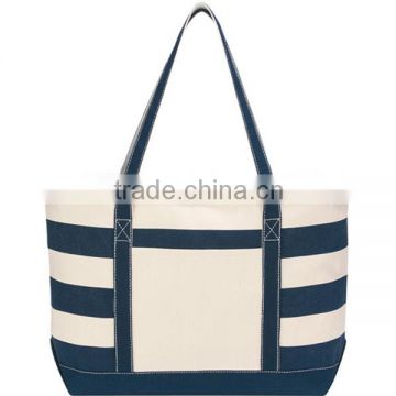 jumbo canvas tote bag