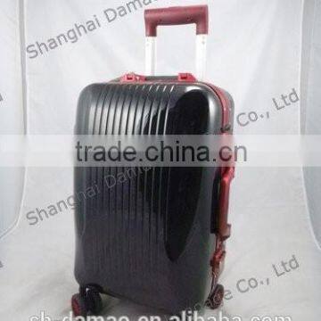 polo trolley Rolling luggage scale