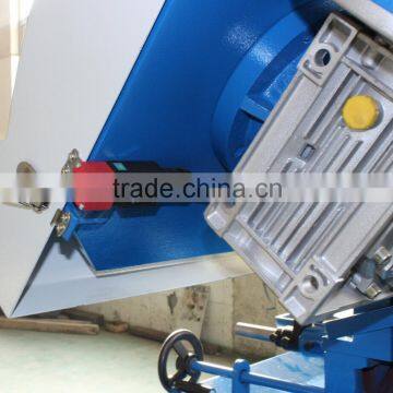 OHA Brand HAJ-200A Metal Sawing Machine, Metal Band Saw Machine photo-6