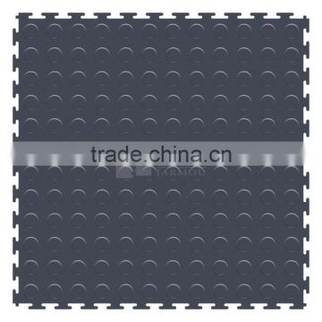 Outdoor sport courts Plastic PVC Interlocking flooring Tile China Supply Chain