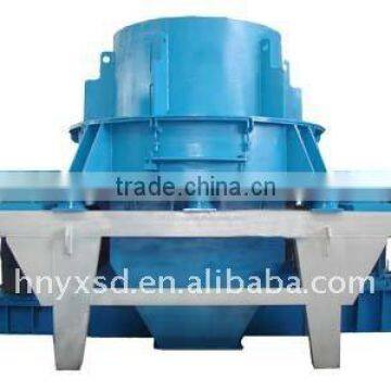 Famous VSI Crusher From Specialized Manufacturer