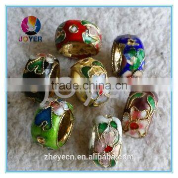 Cloisonne Pigeon Ring New Style 2015 photo-2