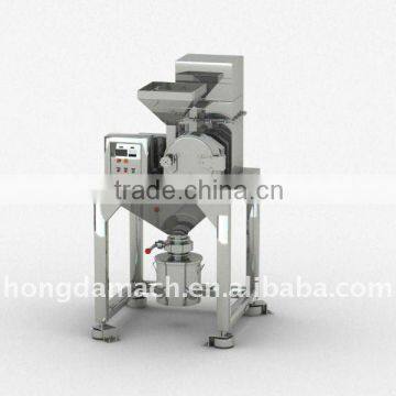 GFSJ Series High Efficient Crushing Set