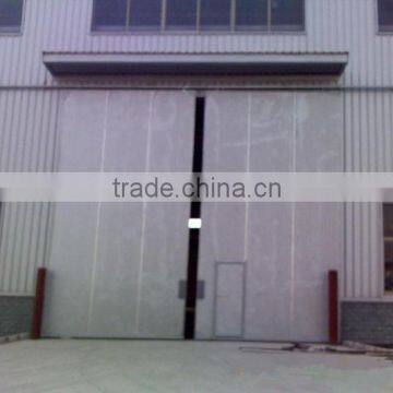 Heavy Steel structure workshop good quality