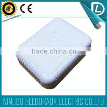 Seldorauk With Competitive Price Good Design Mechanical Doorbell photo-3