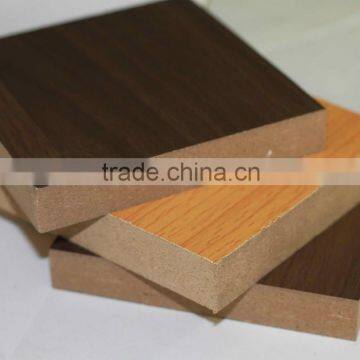 Veneered MDF / Teak Veneer MDF / Laminated MDF Board