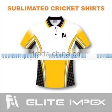 cricket color uniforms