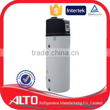 Alto AHH-R030/20 quality certified domestic hot water heat pump water heater all in one design heat pump 200 litre water tank