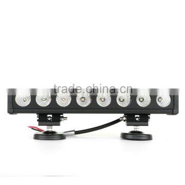 12V 24V 80W Truck Boat Light Led Light Bar