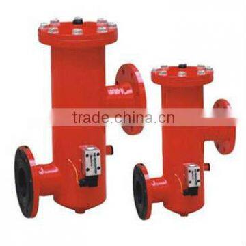 YLQ all series Centrifugal Oil Filter