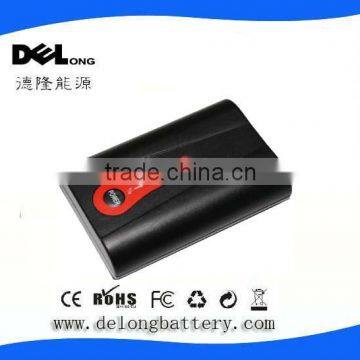 7.4v 2200mah battery for heated shoes