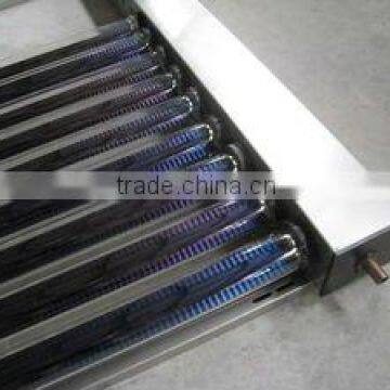 20 Tubes Super Metal Solar Collector