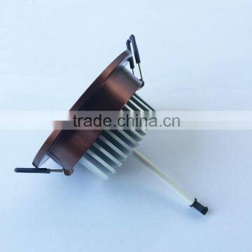 High Power 3W 5W 7WLed Downlight, High Power Led Downlight High Power Led Down Light photo-2