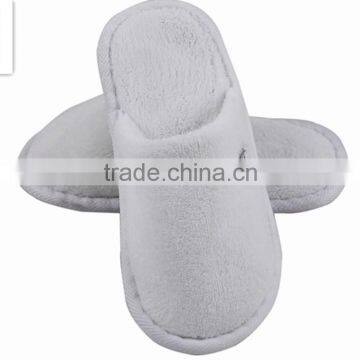 High quality kids cute indoor slippers washable bedroom slippers for children