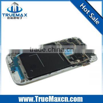 Touch Screen Digitizer Replacement for Samsung Galaxy S4 I9500 I9505 With Frame Quality Choice photo-6