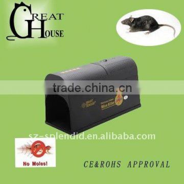 Electronical Rat Stop GH-190