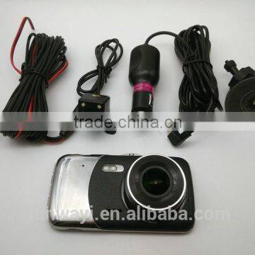 Novatek 96655 Best Dash Camera Dash Camera Night With Loop Recording,G-sensor photo-6